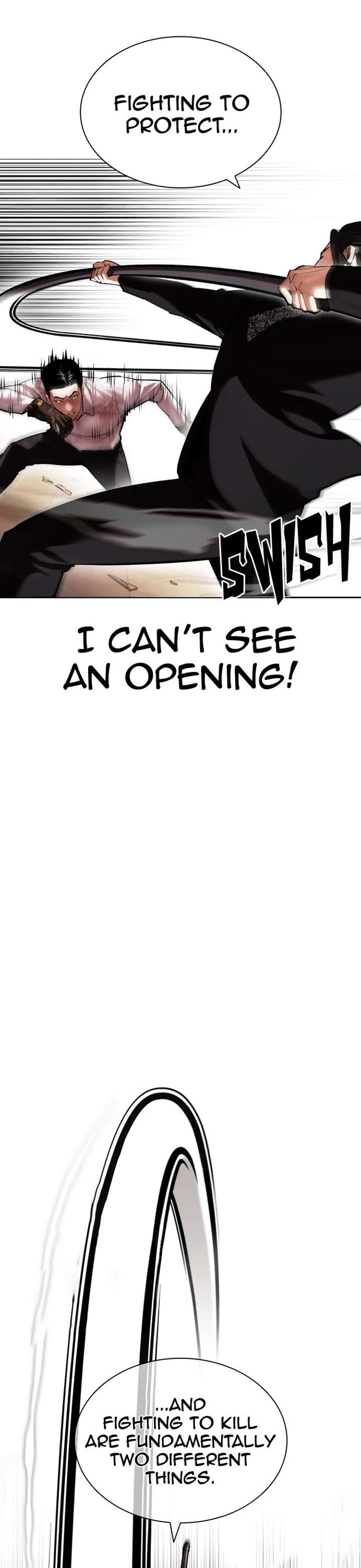 Lookism Chapter 418 - Page 37