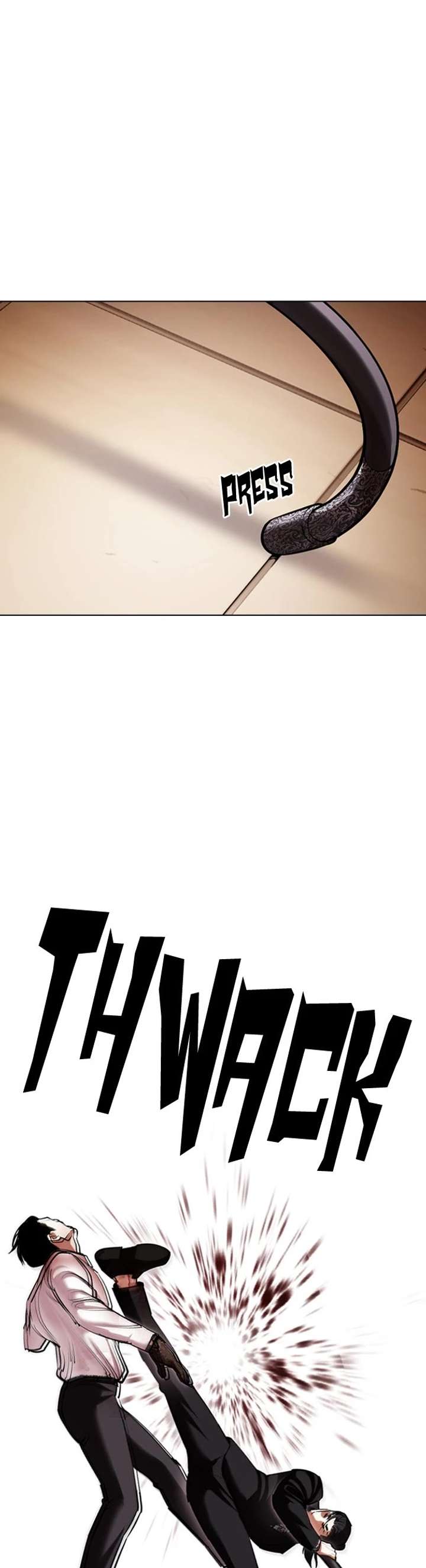 Lookism Chapter 418 - Page 39