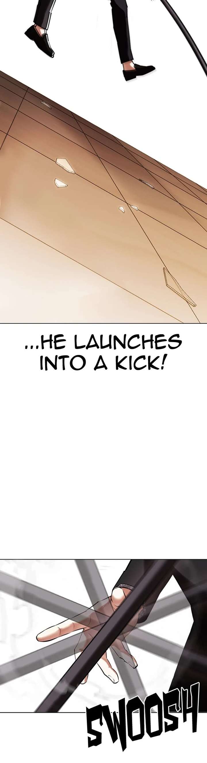 Lookism Chapter 418 - Page 40