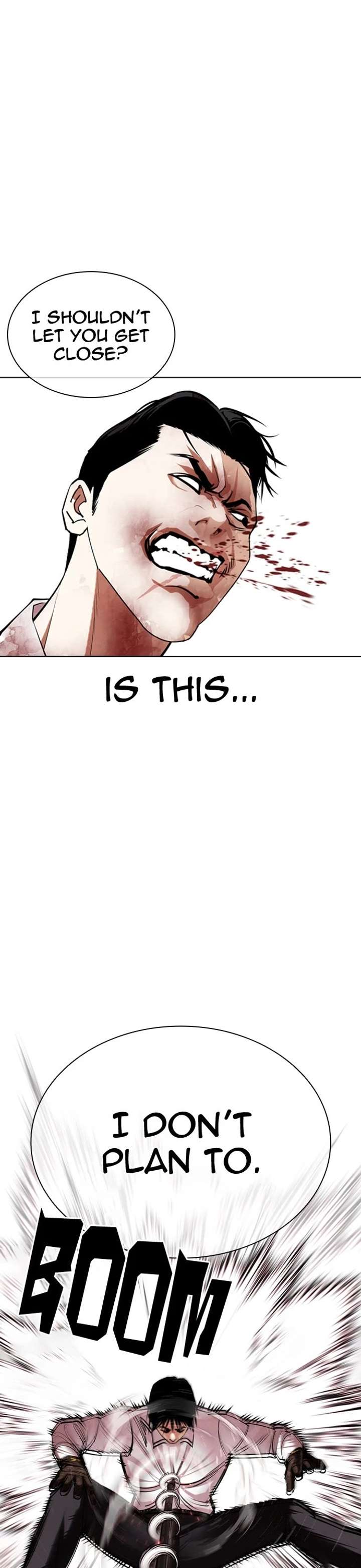 Lookism Chapter 418 - Page 41