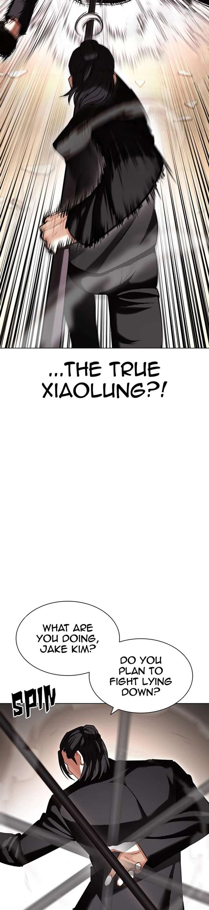 Lookism Chapter 418 - Page 42