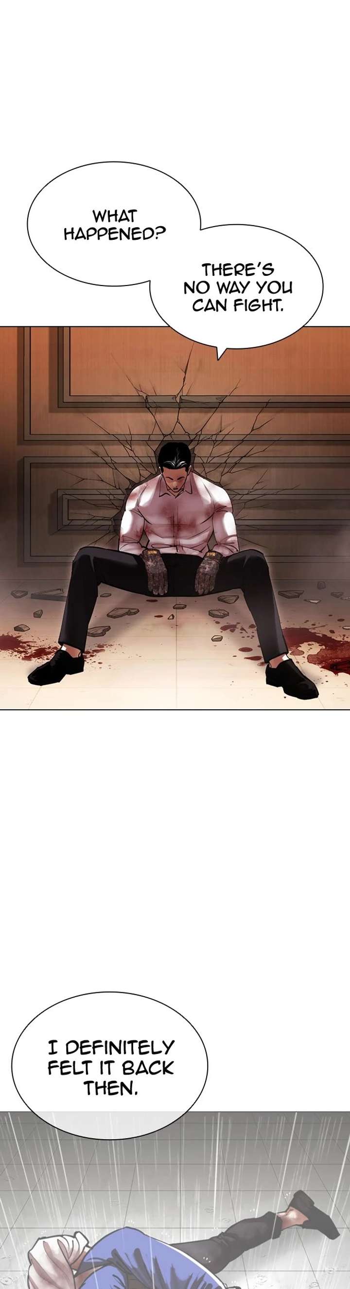 Lookism Chapter 418 - Page 44