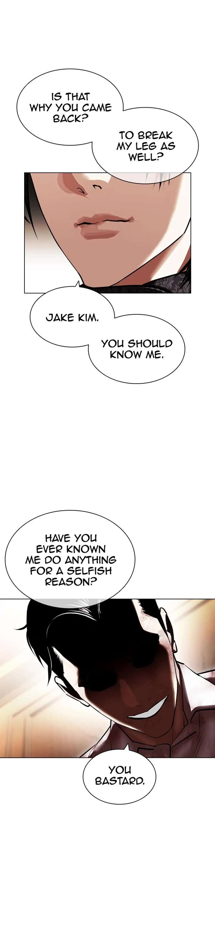 Lookism Chapter 418 - Page 46