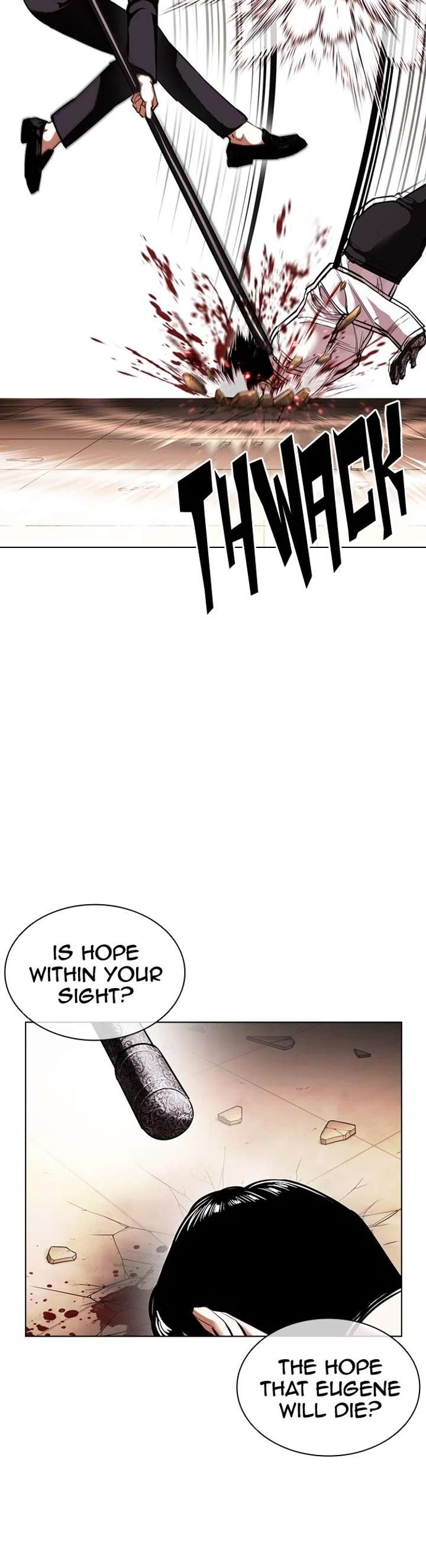 Lookism Chapter 418 - Page 49