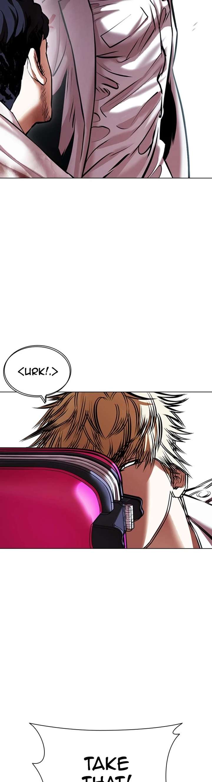 Lookism Chapter 418 - Page 5