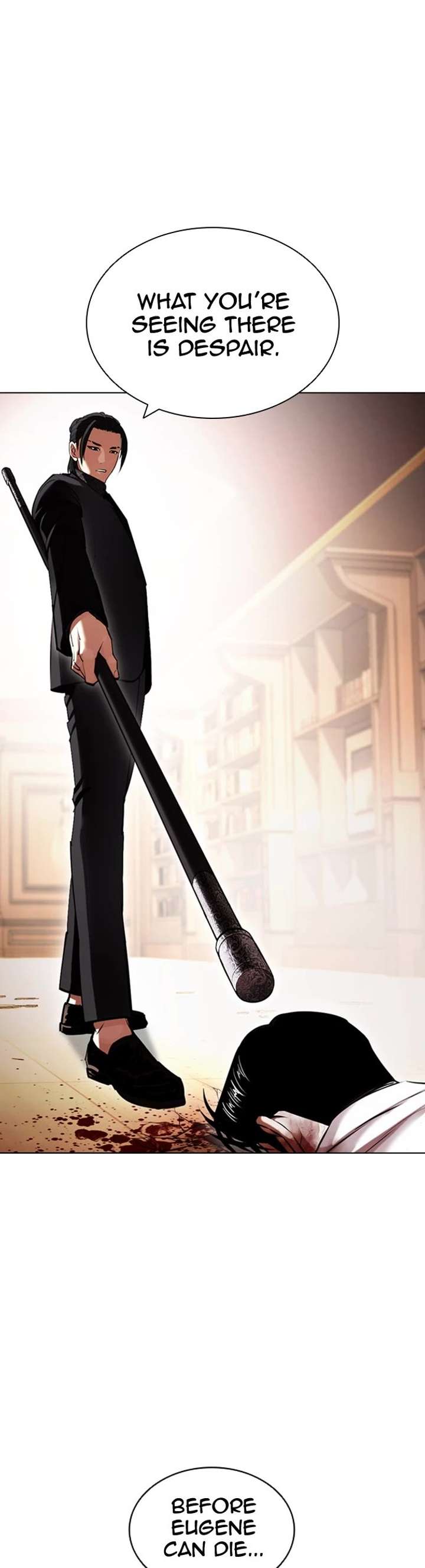 Lookism Chapter 418 - Page 50