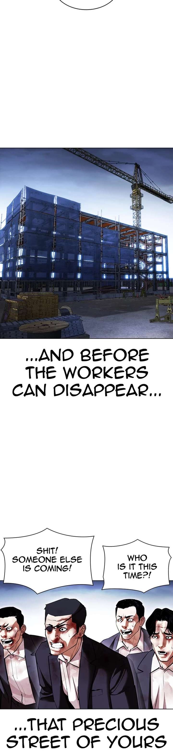 Lookism Chapter 418 - Page 51