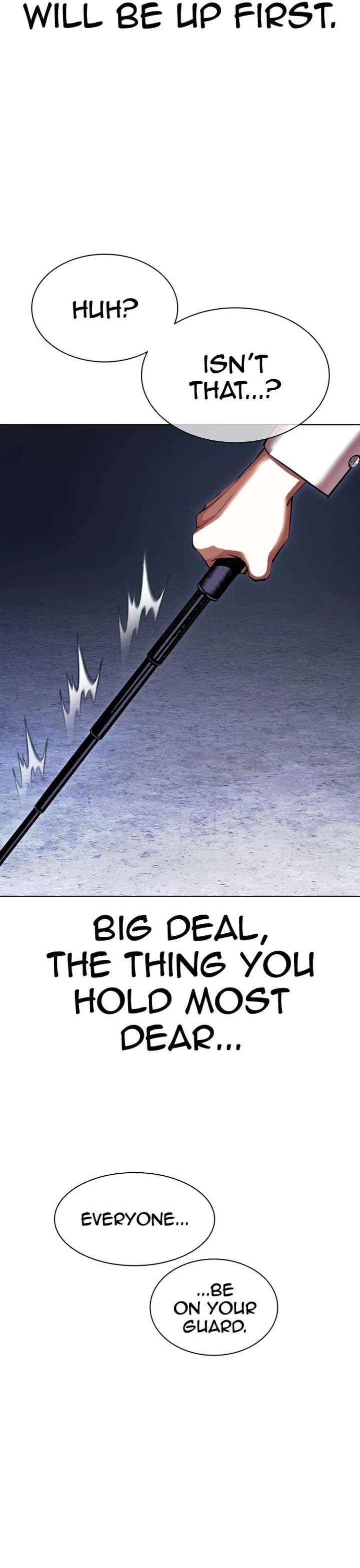 Lookism Chapter 418 - Page 52