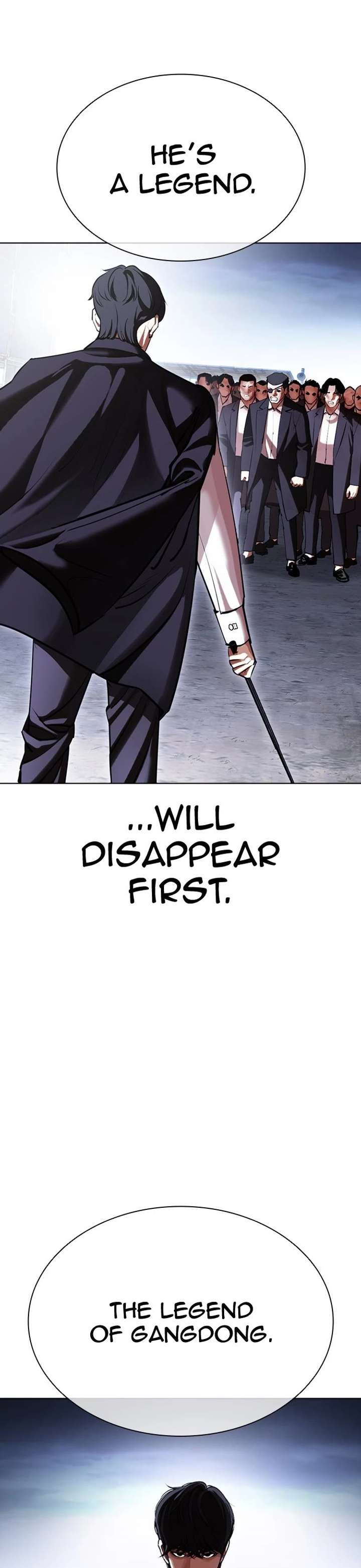 Lookism Chapter 418 - Page 53