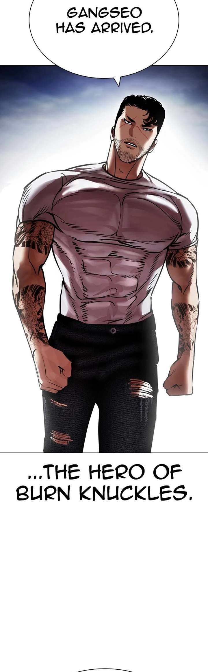 Lookism Chapter 418 - Page 63