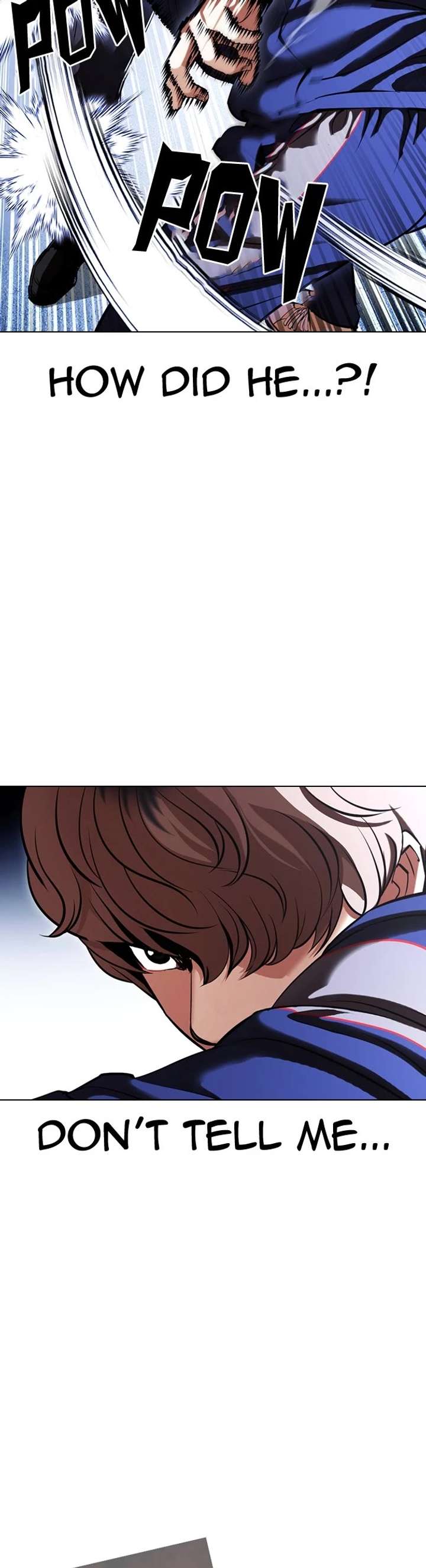 Lookism Chapter 419 - Page 10