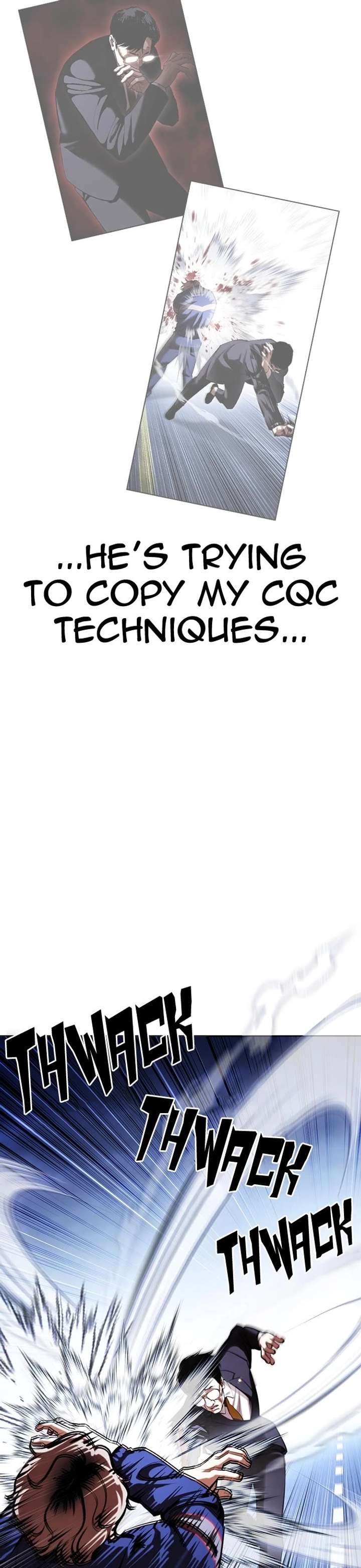 Lookism Chapter 419 - Page 11