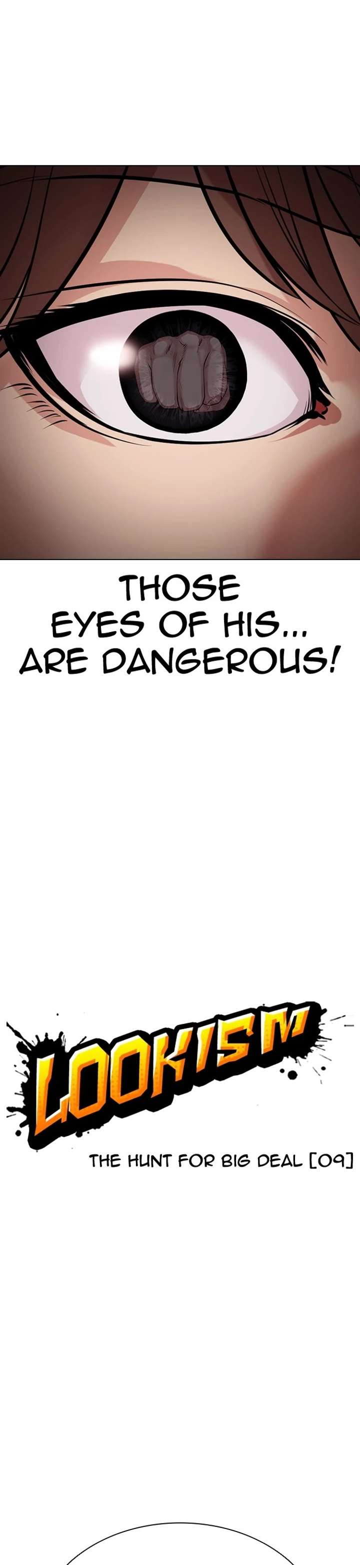 Lookism Chapter 419 - Page 13