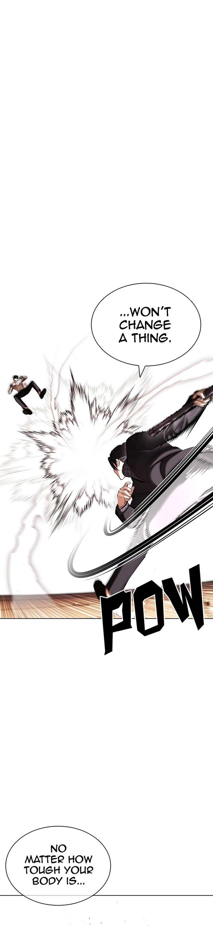 Lookism Chapter 419 - Page 18