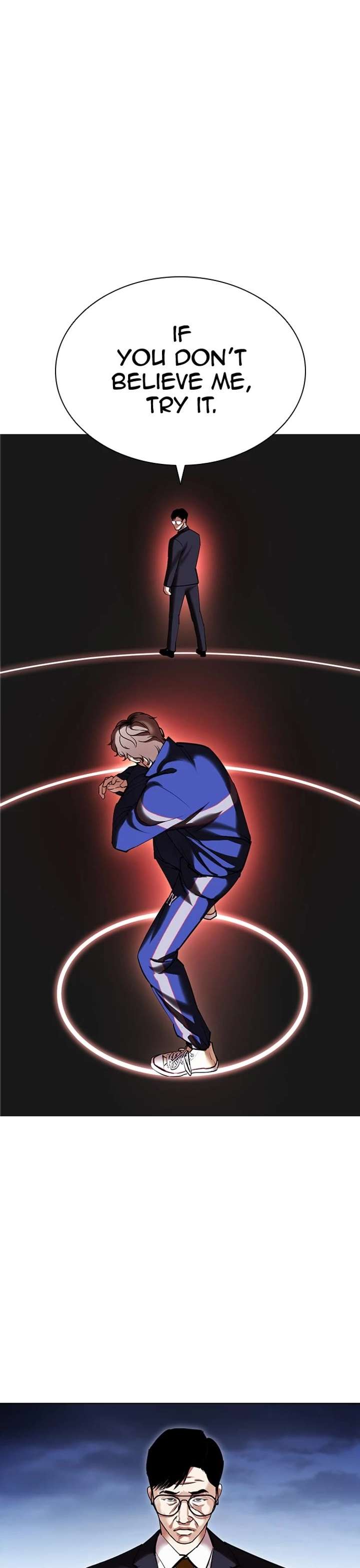 Lookism Chapter 419 - Page 2