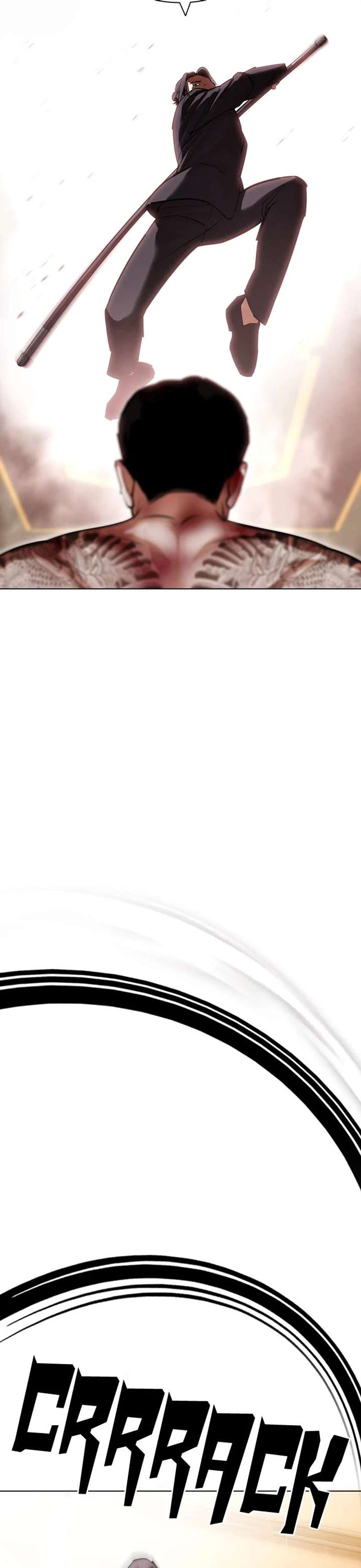 Lookism Chapter 419 - Page 21