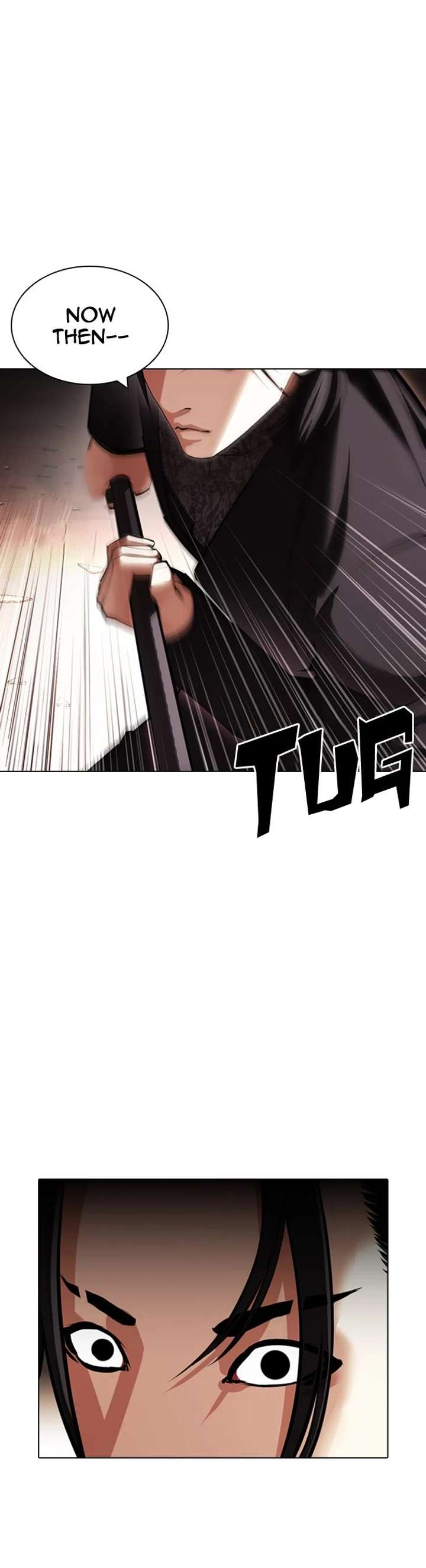 Lookism Chapter 419 - Page 24
