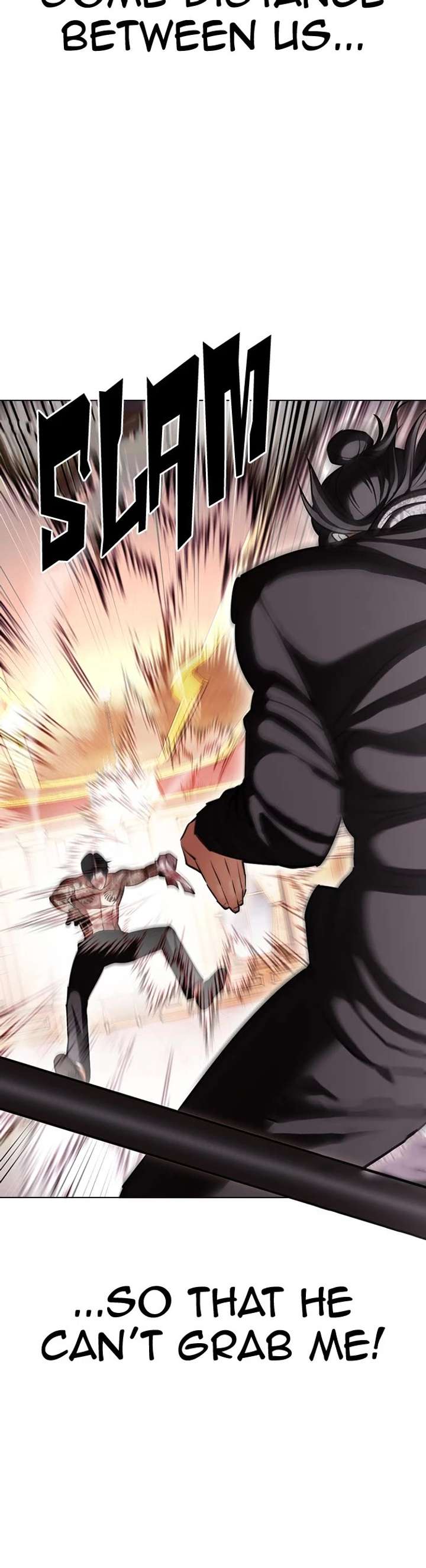 Lookism Chapter 419 - Page 30