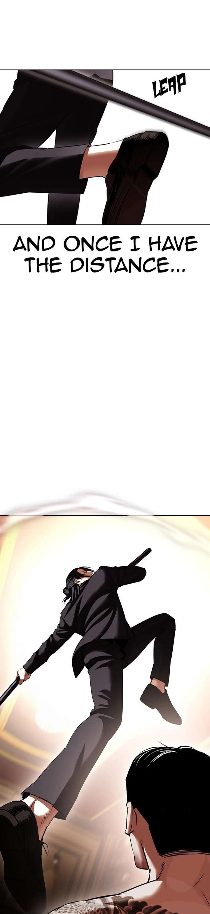 Lookism Chapter 419 - Page 31