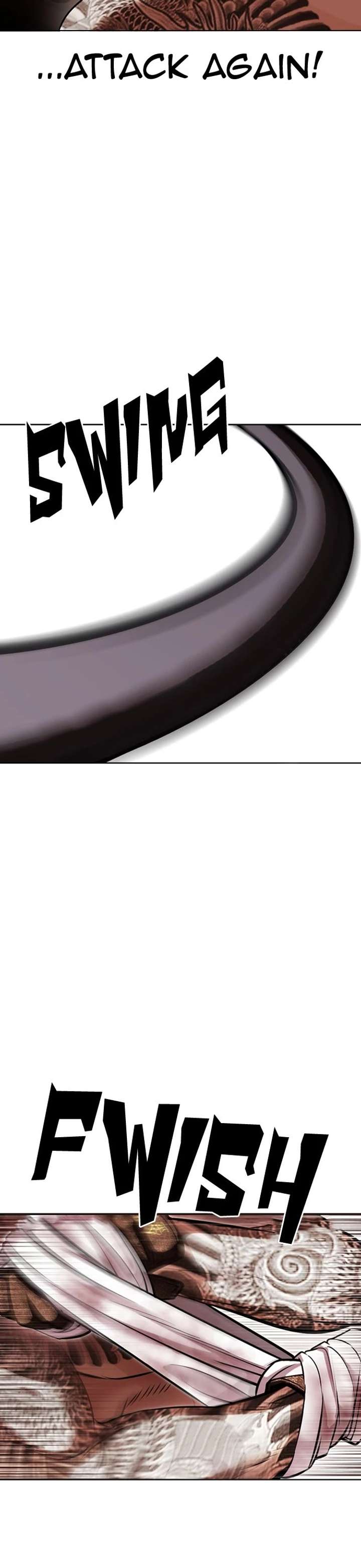 Lookism Chapter 419 - Page 32