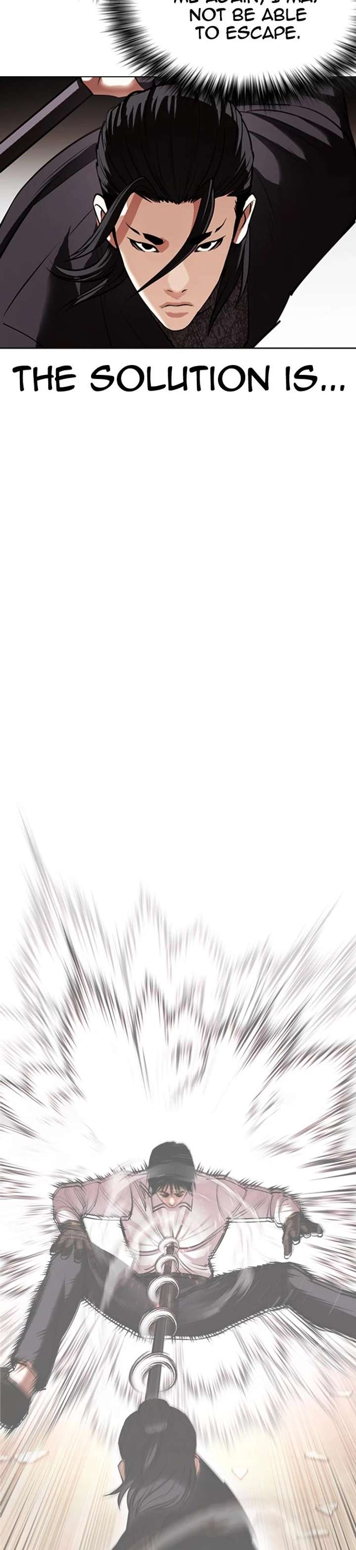 Lookism Chapter 419 - Page 37