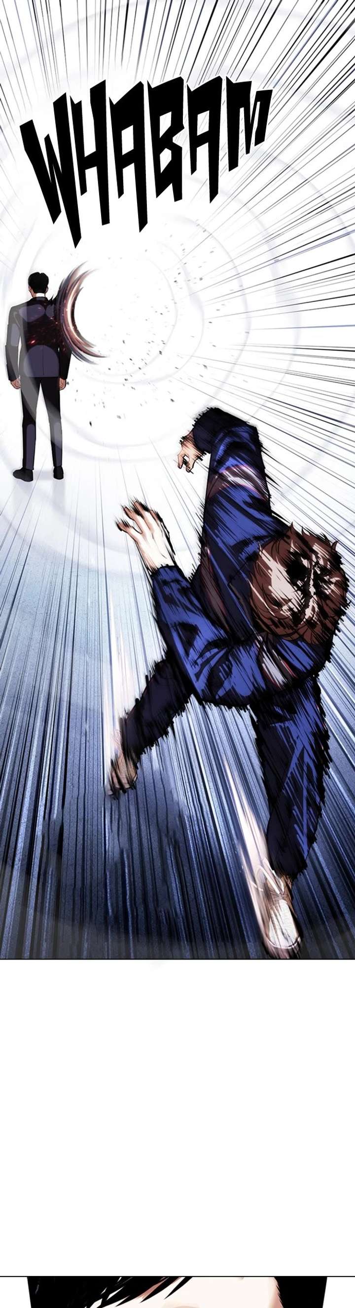 Lookism Chapter 419 - Page 4