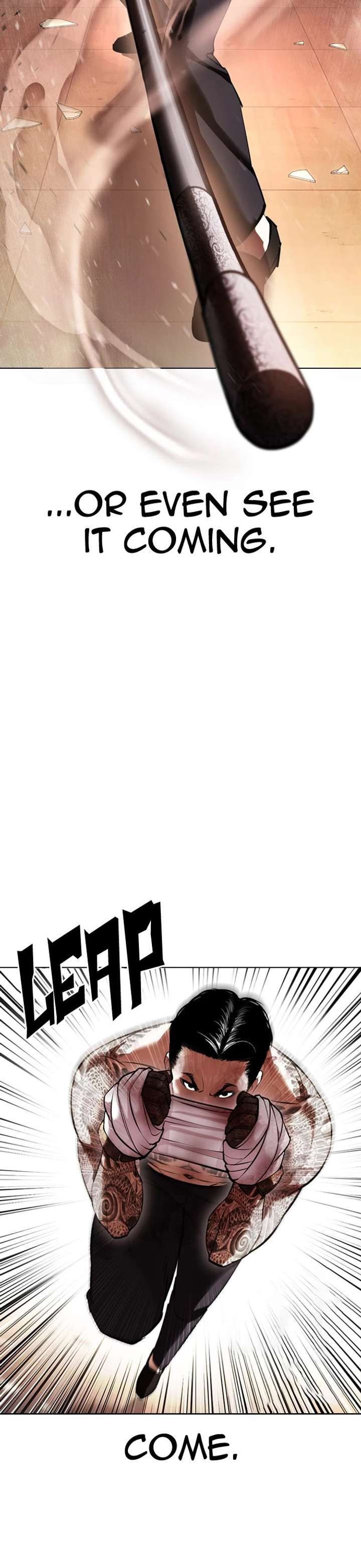 Lookism Chapter 419 - Page 41