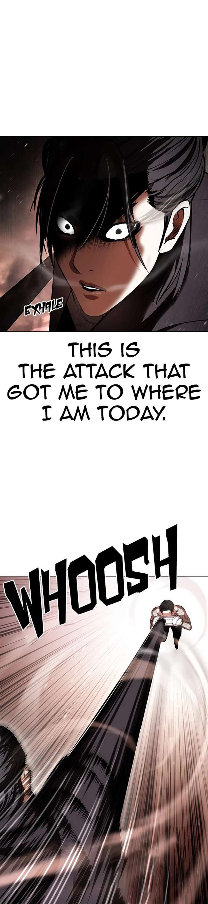 Lookism Chapter 419 - Page 42