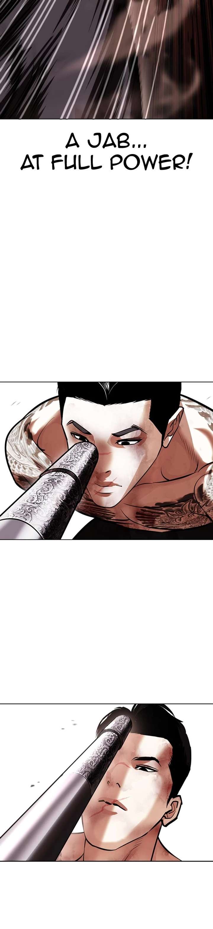 Lookism Chapter 419 - Page 43