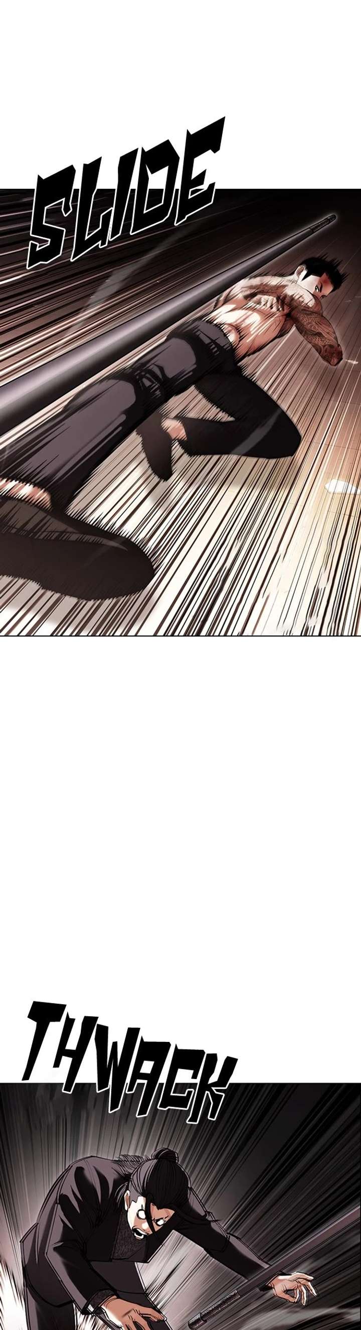 Lookism Chapter 419 - Page 44