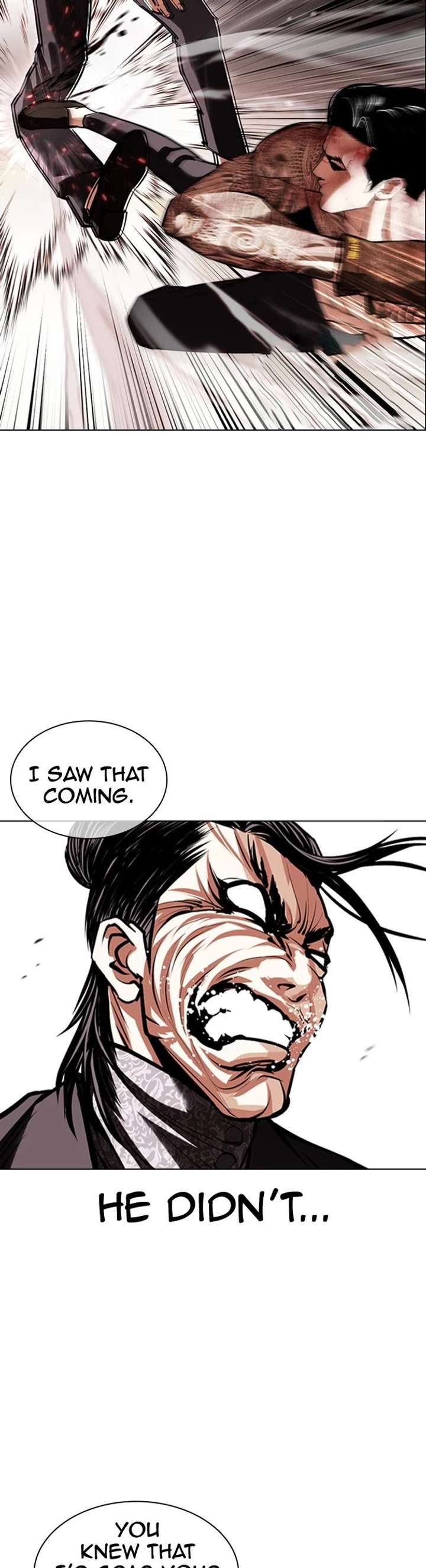 Lookism Chapter 419 - Page 45