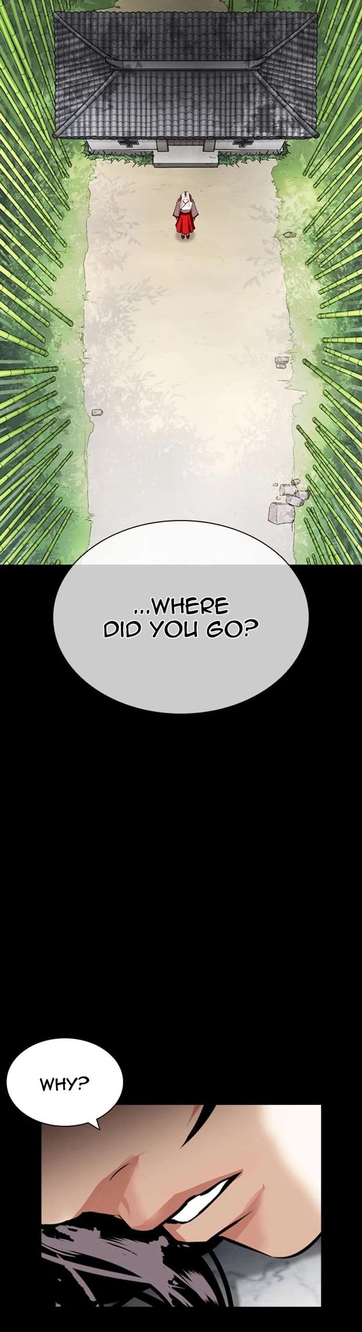 Lookism Chapter 419 - Page 49