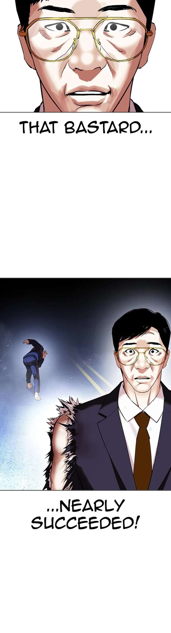 Lookism Chapter 419 - Page 5