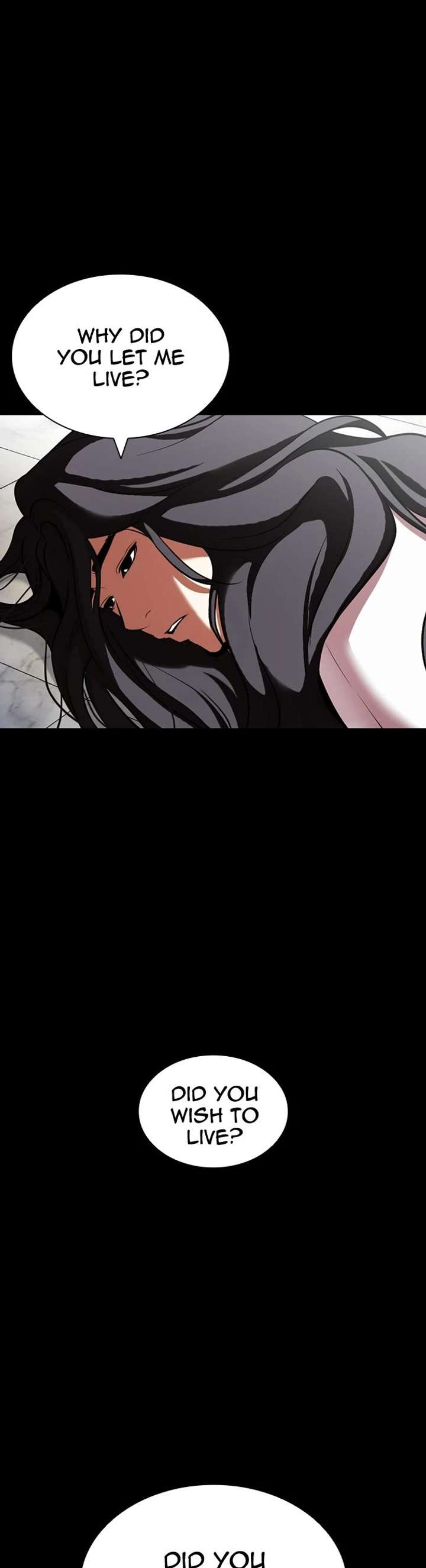 Lookism Chapter 419 - Page 50