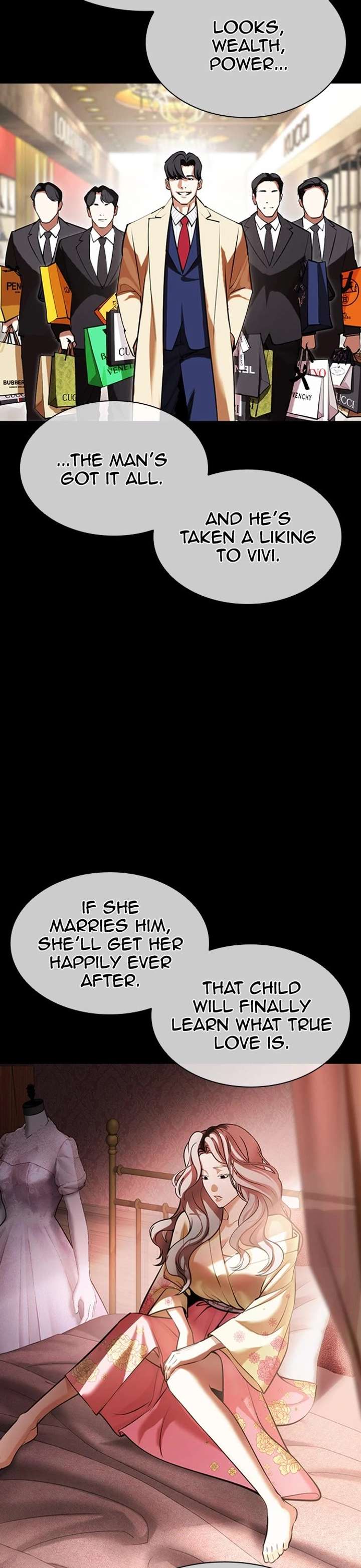 Lookism Chapter 419 - Page 52