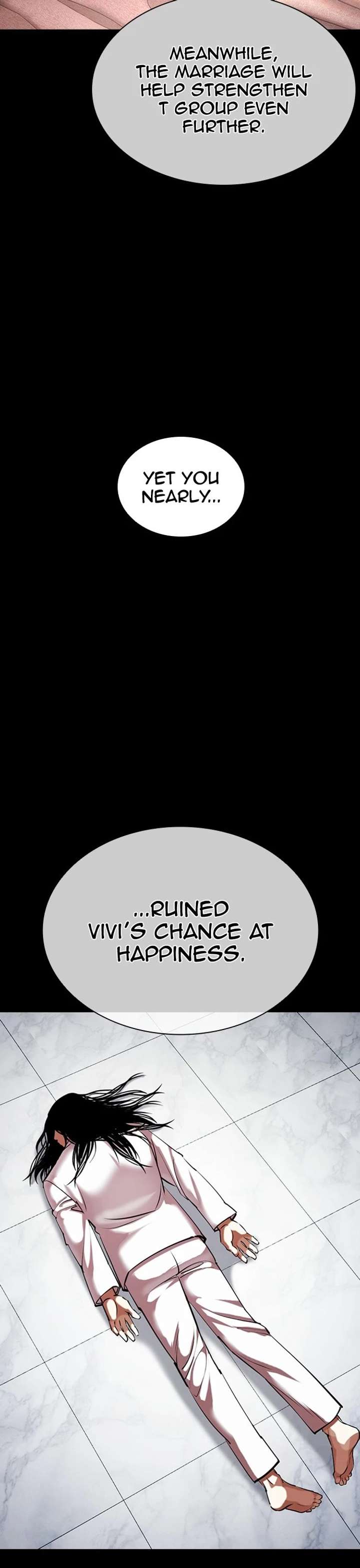 Lookism Chapter 419 - Page 53