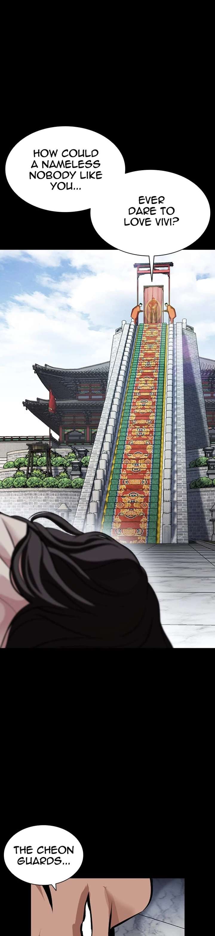 Lookism Chapter 419 - Page 56