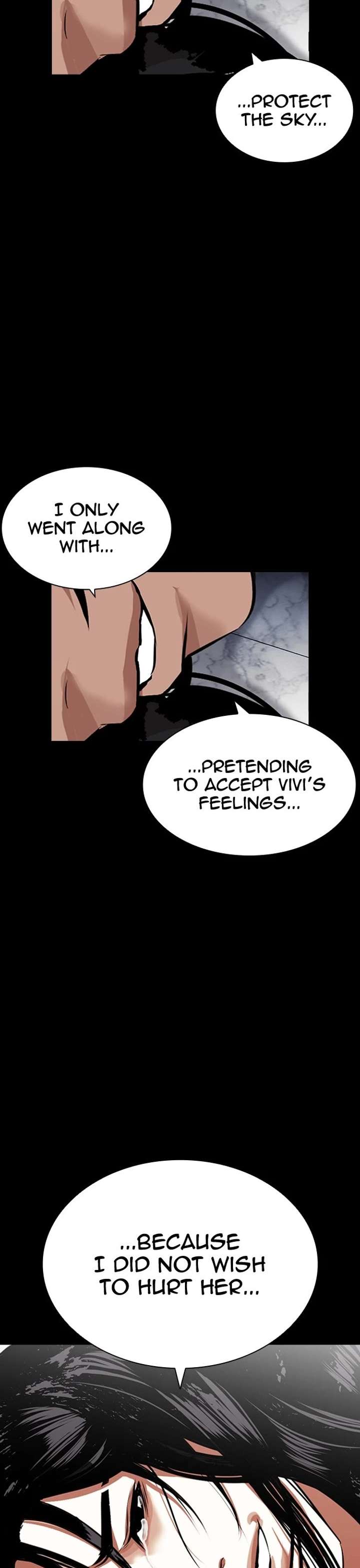 Lookism Chapter 419 - Page 57