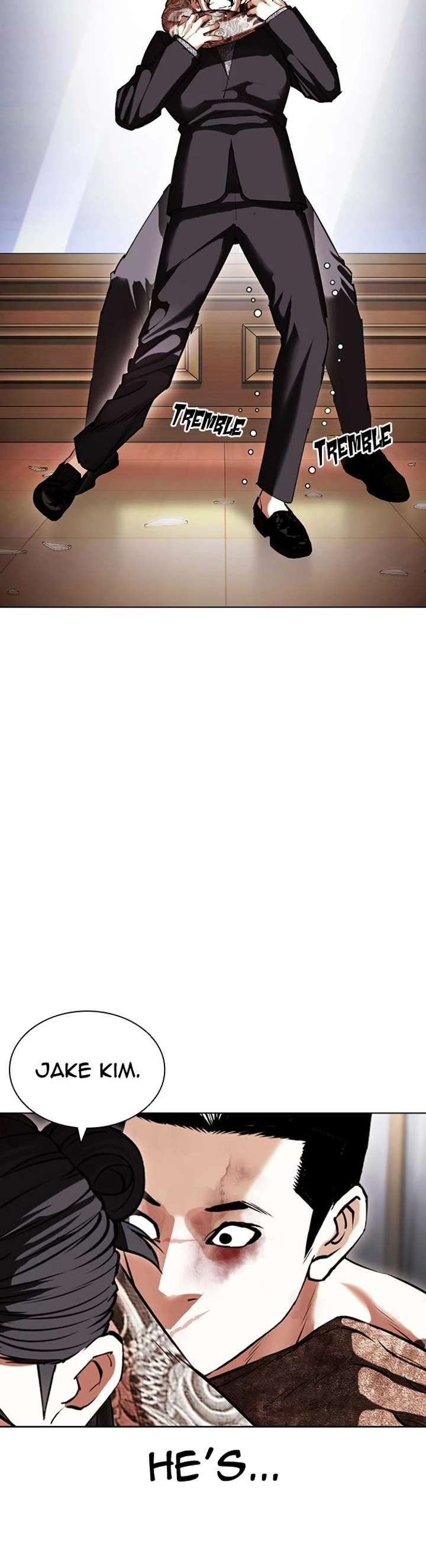 Lookism Chapter 419 - Page 59