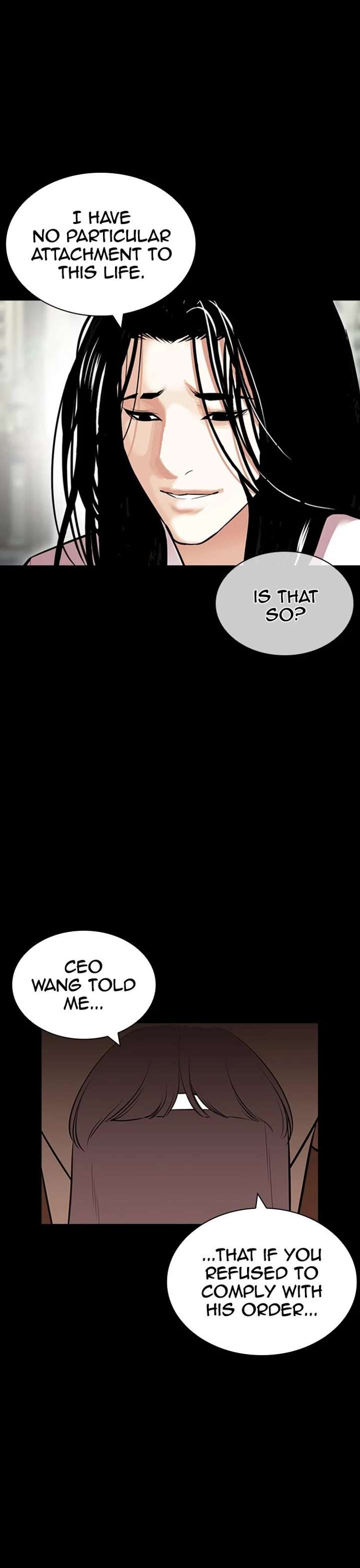 Lookism Chapter 419 - Page 63