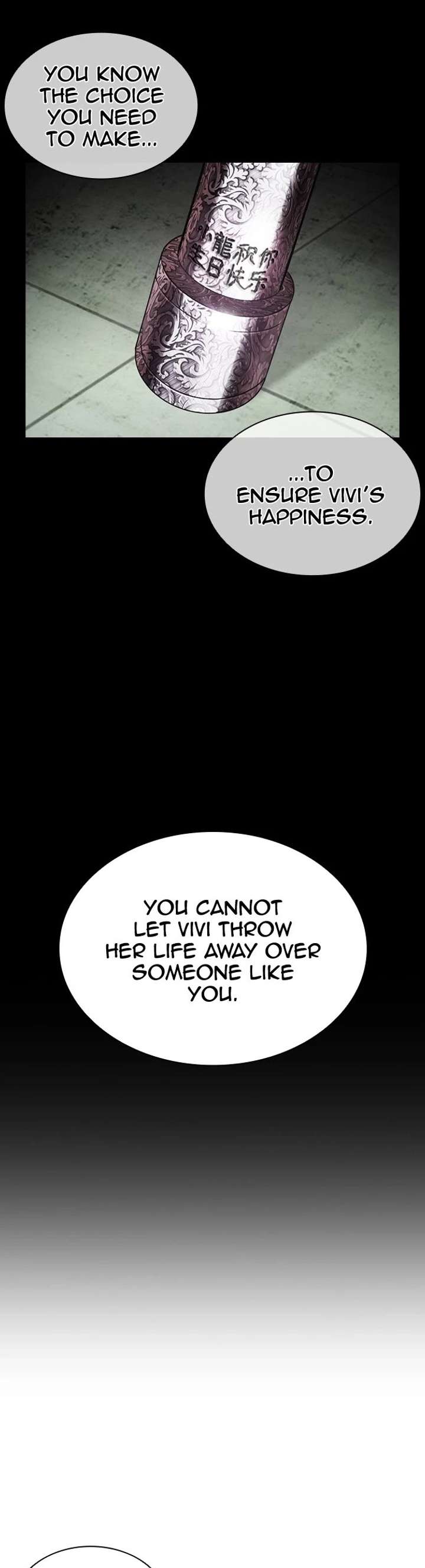 Lookism Chapter 419 - Page 65