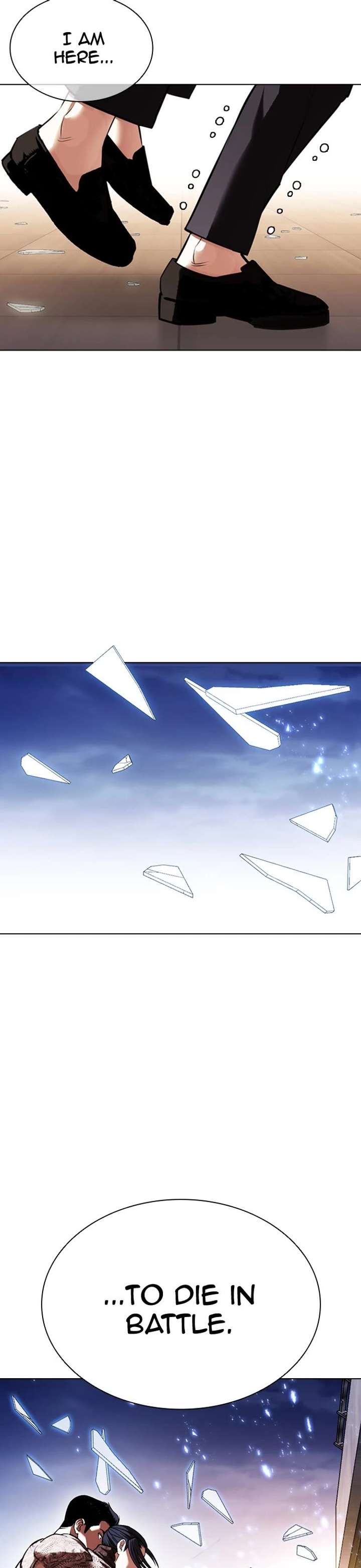 Lookism Chapter 419 - Page 67