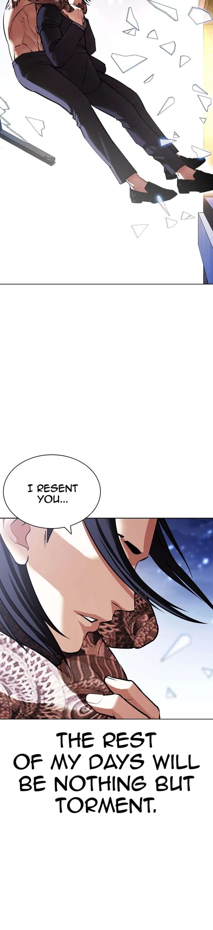 Lookism Chapter 419 - Page 68