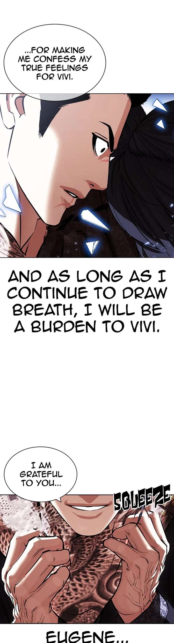 Lookism Chapter 419 - Page 69