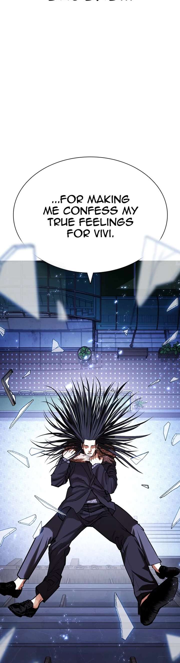 Lookism Chapter 419 - Page 70