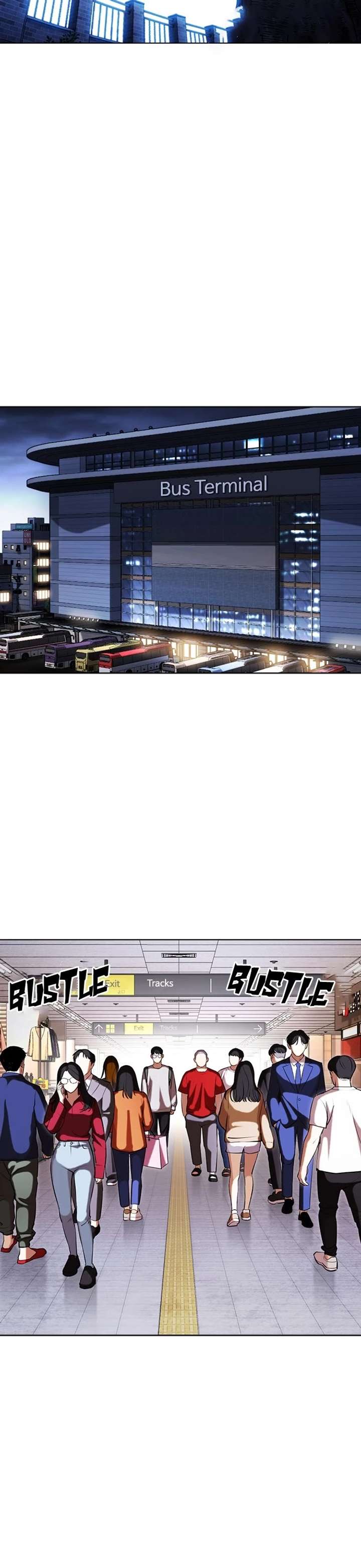 Lookism Chapter 419 - Page 72