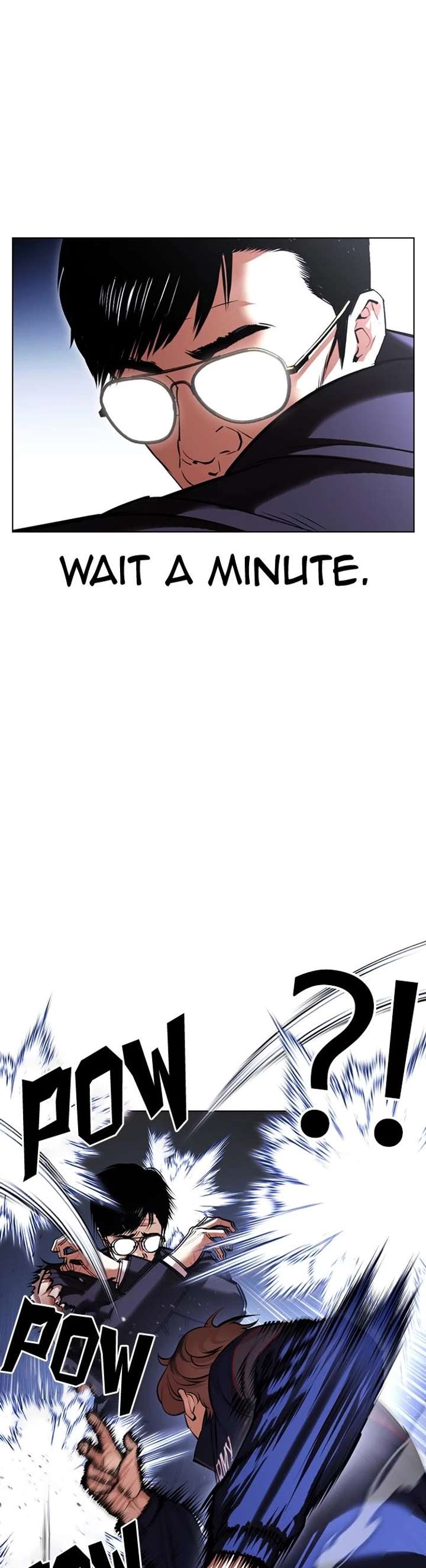 Lookism Chapter 419 - Page 9