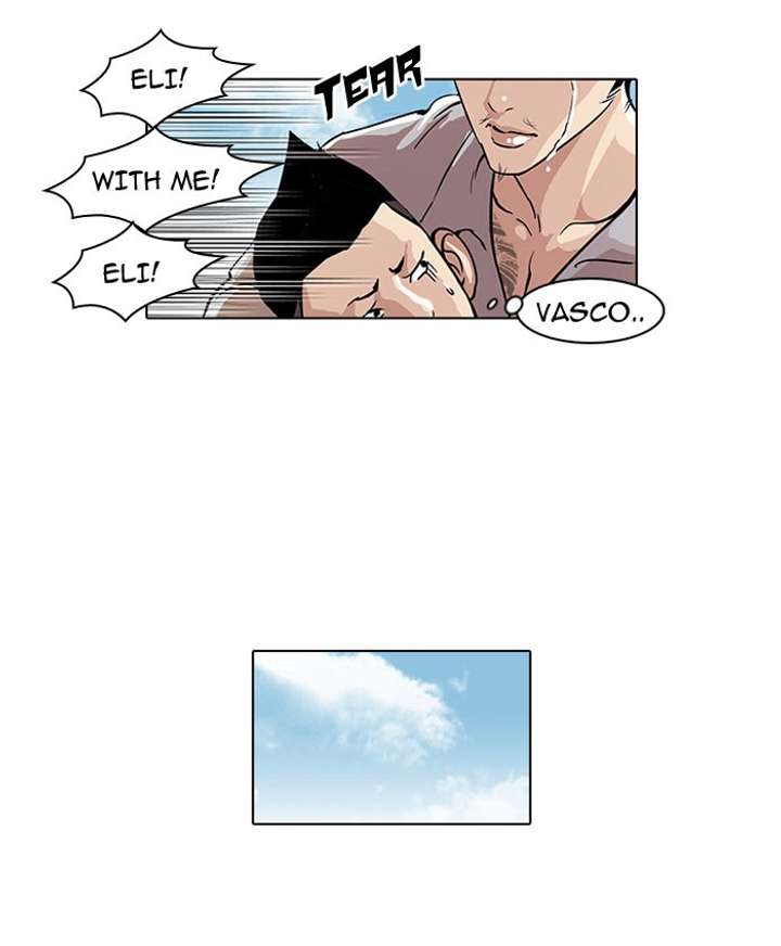 Lookism Chapter 42 - Page 11