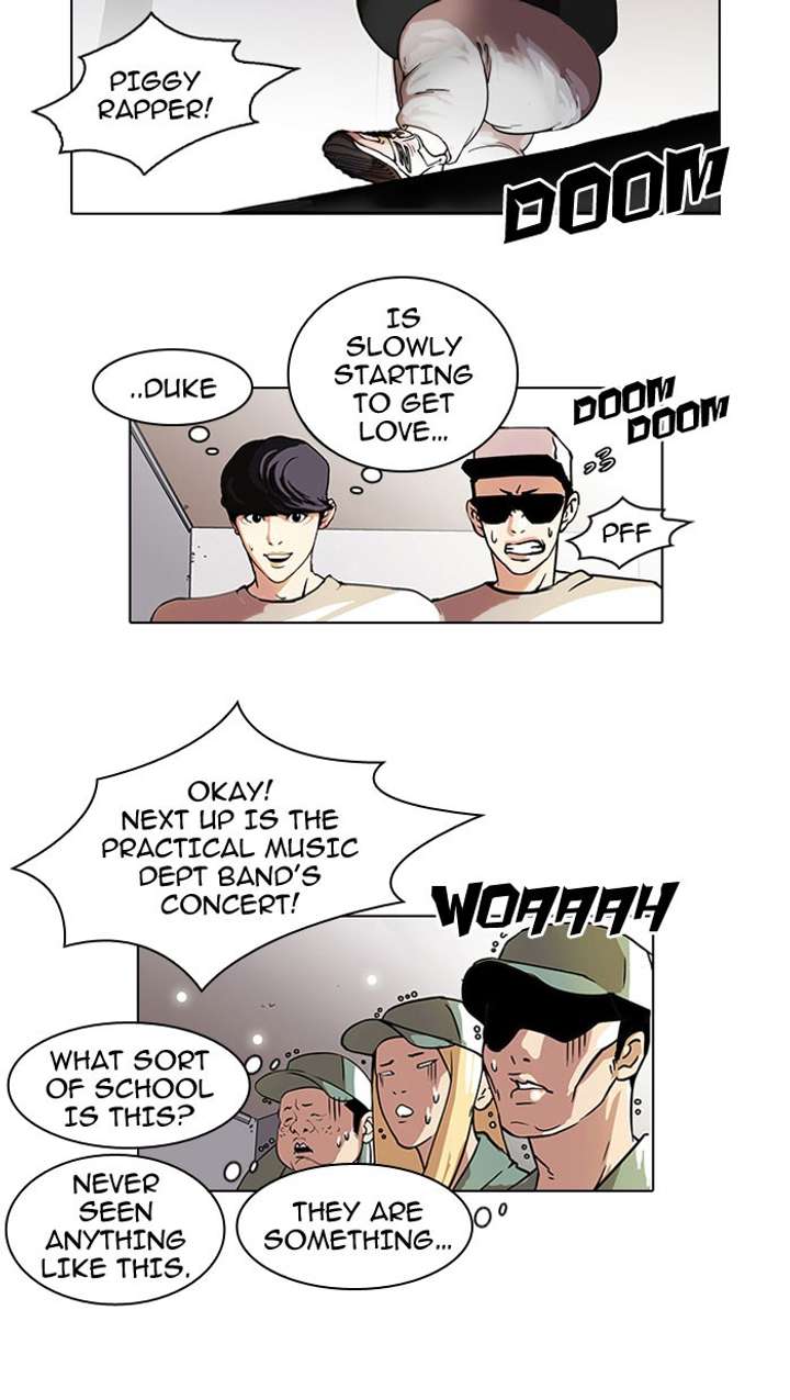 Lookism Chapter 42 - Page 17