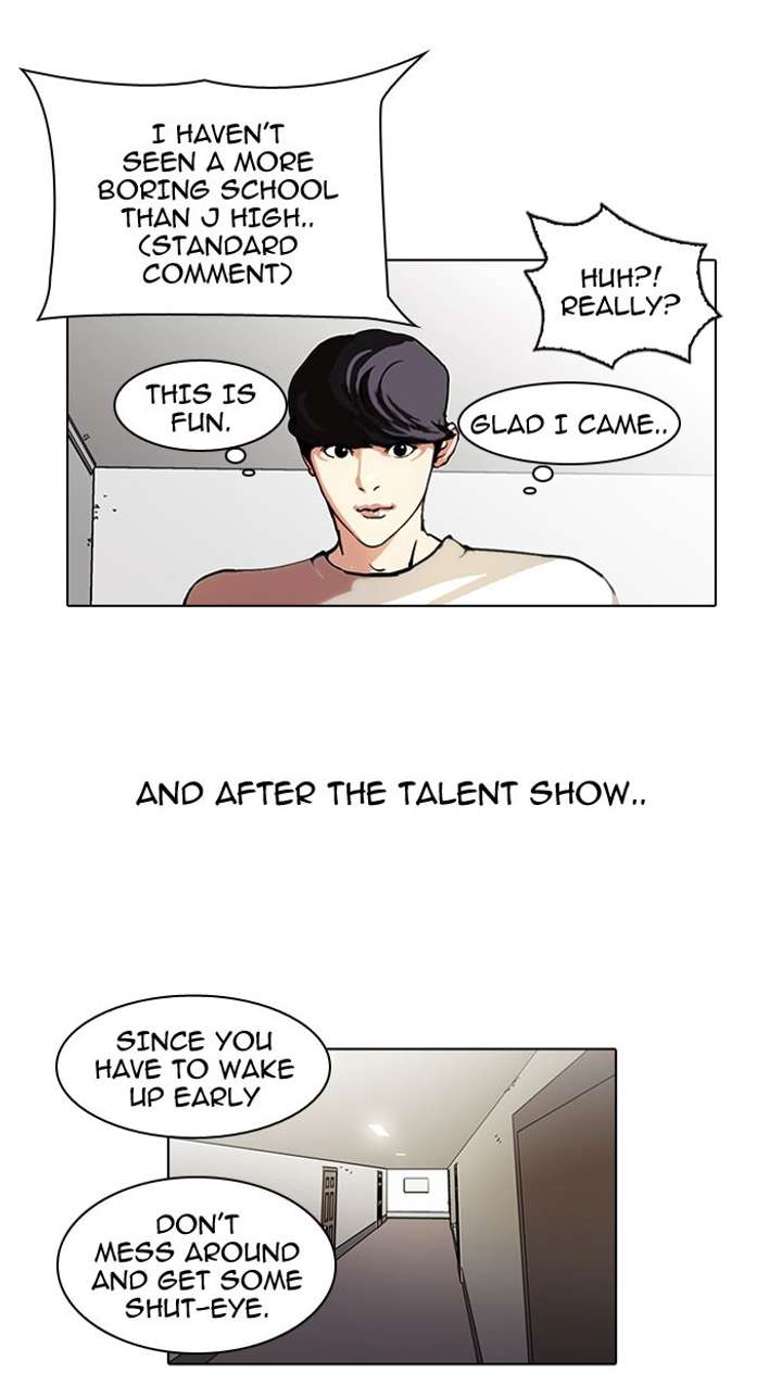 Lookism Chapter 42 - Page 18